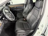 Thumbnail of 2021 Platinum White Pearl Honda CR-V