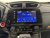 Thumbnail of 2021 Platinum White Pearl Honda CR-V