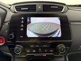 Thumbnail of 2021 Platinum White Pearl Honda CR-V