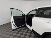 Thumbnail of 2021 Platinum White Pearl Honda CR-V