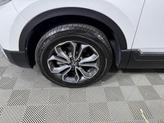 Thumbnail of 2021 Platinum White Pearl Honda CR-V