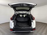 Thumbnail of 2021 Platinum White Pearl Honda CR-V