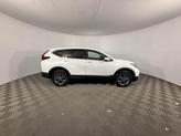 Thumbnail of 2021 Platinum White Pearl Honda CR-V