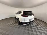 Thumbnail of 2021 Platinum White Pearl Honda CR-V