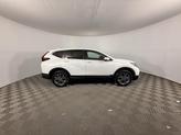 Thumbnail of 2021 Platinum White Pearl Honda CR-V