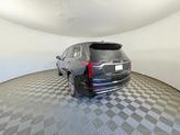 Thumbnail of 2025 Stellar Black Metallic Cadillac XT6