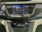Thumbnail of 2025 Stellar Black Metallic Cadillac XT6