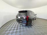 Thumbnail of 2025 Stellar Black Metallic Cadillac XT6