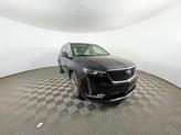 Thumbnail of 2025 Stellar Black Metallic Cadillac XT6