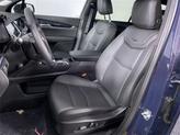 Thumbnail of 2025 Midnight Sky Metallic Cadillac XT6