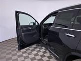 Thumbnail of 2025 Stellar Black Metallic Cadillac XT6