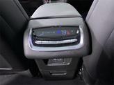 Thumbnail of 2025 Stellar Black Metallic Cadillac XT6