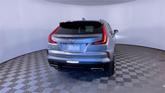 Thumbnail of 2024 Argent Silver Metallic Cadillac XT4