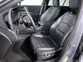 Thumbnail of 2024 Argent Silver Metallic Cadillac XT4
