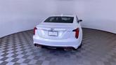 Thumbnail of 2026 Summit White Cadillac CT5
