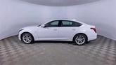 Thumbnail of 2026 Summit White Cadillac CT5