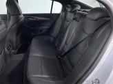 Thumbnail of 2026 Summit White Cadillac CT5