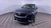 Thumbnail of 2025 Midnight Sky Metallic Cadillac XT6