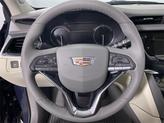 Thumbnail of 2025 Midnight Sky Metallic Cadillac XT6
