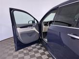 Thumbnail of 2025 Midnight Sky Metallic Cadillac XT6