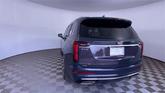 Thumbnail of 2025 Midnight Sky Metallic Cadillac XT6