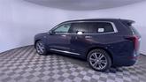 Thumbnail of 2025 Midnight Sky Metallic Cadillac XT6
