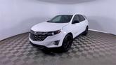 Thumbnail of 2019 Summit White Chevrolet Equinox