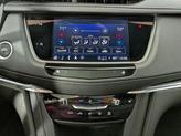 Thumbnail of 2023 Argent Silver Metallic Cadillac XT5