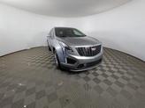 Thumbnail of 2023 Argent Silver Metallic Cadillac XT5