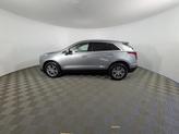 Thumbnail of 2023 Argent Silver Metallic Cadillac XT5