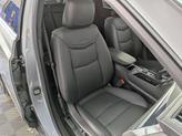 Thumbnail of 2023 Argent Silver Metallic Cadillac XT5
