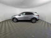 Thumbnail of 2023 Argent Silver Metallic Cadillac XT5