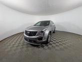 Thumbnail of 2023 Argent Silver Metallic Cadillac XT5