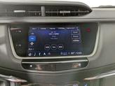 Thumbnail of 2023 Argent Silver Metallic Cadillac XT5