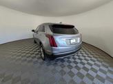 Thumbnail of 2023 Argent Silver Metallic Cadillac XT5