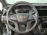 Thumbnail of 2023 Argent Silver Metallic Cadillac XT5