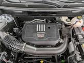 Thumbnail of 2023 Argent Silver Metallic Cadillac XT5