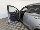 Thumbnail of 2023 Argent Silver Metallic Cadillac XT5