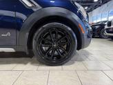 Thumbnail of 2016 Blue MINI Countryman