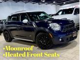 Photo of 2016 Blue MINI Countryman
