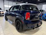 Thumbnail of 2016 Blue MINI Countryman