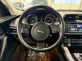 Thumbnail of 2017 Polaris White Jaguar F-PACE