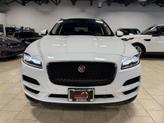 Thumbnail of 2017 Polaris White Jaguar F-PACE