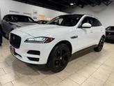 Thumbnail of 2017 Polaris White Jaguar F-PACE