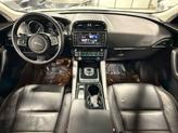 Thumbnail of 2017 Polaris White Jaguar F-PACE
