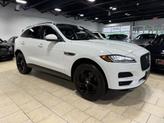 Thumbnail of 2017 Polaris White Jaguar F-PACE