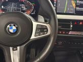 Thumbnail of 2023 Black BMW 228 Gran Coupe