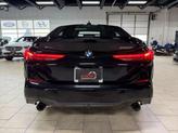 Thumbnail of 2023 Black BMW 228 Gran Coupe