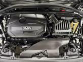 Thumbnail of 2023 Black BMW 228 Gran Coupe