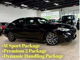 Photo of 2023 Black BMW 228 Gran Coupe